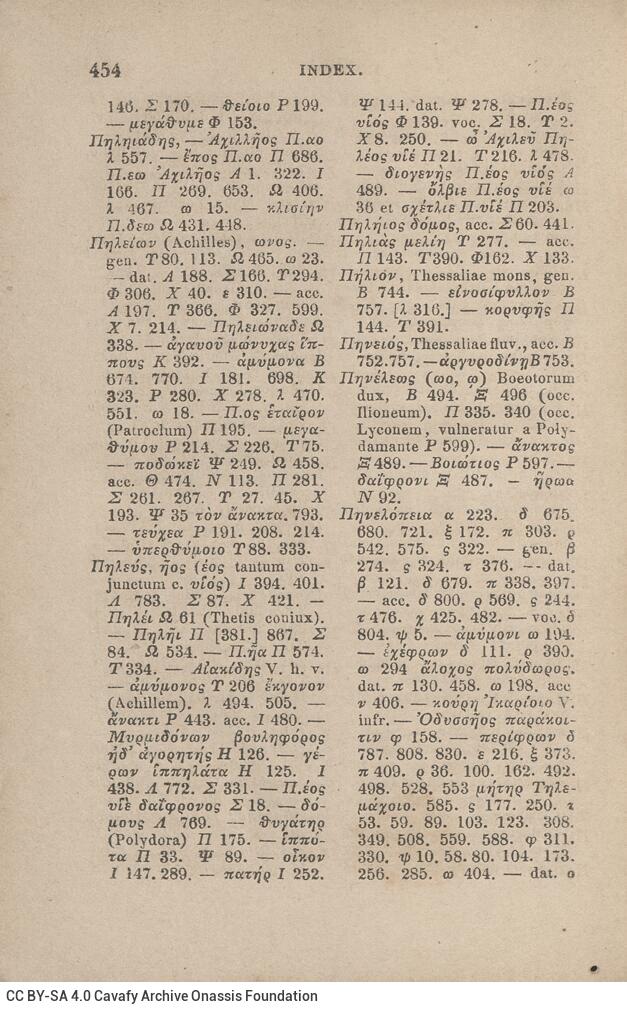 17,5 x 11,5 εκ. Δεμένο με το GR-OF CA CL.4.9. 4 σ. χ.α. + ΧΙV σ. + 471 σ. + 3 σ. χ.α., όπου στο 